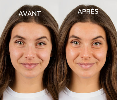 Foundation stick by Calyse