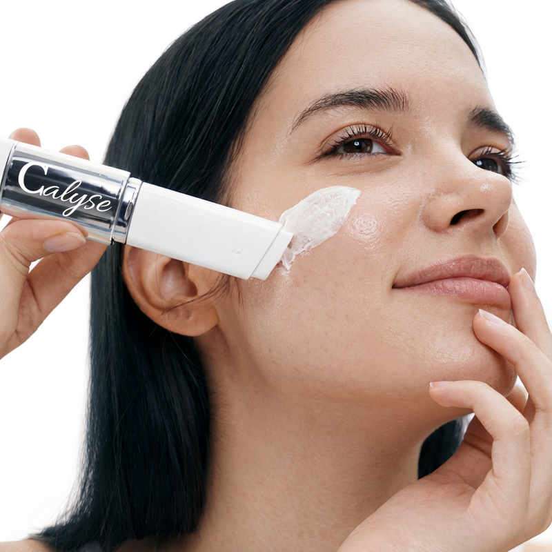 Votre peau reconnaît la différence.