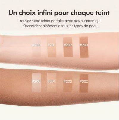 Foundation stick by Calyse